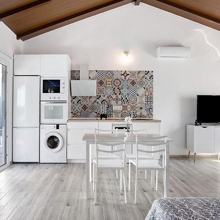 La Teja 3 - Solo Familias Vila Vejer de la Frontera Exterior foto