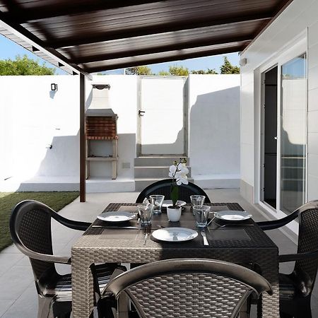 La Teja 3 - Solo Familias Vila Vejer de la Frontera Exterior foto