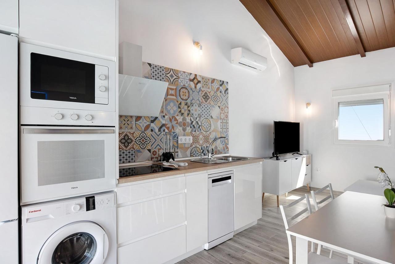 La Teja 3 - Solo Familias Vila Vejer de la Frontera Exterior foto