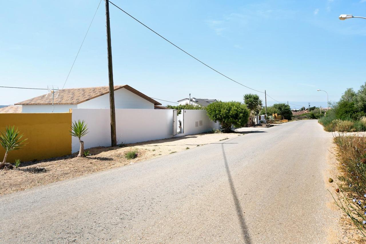 La Teja 3 - Solo Familias Vila Vejer de la Frontera Exterior foto